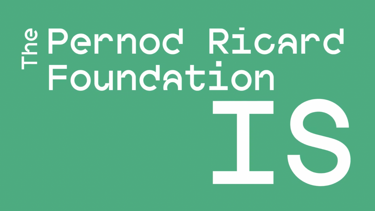 Les fabricants - Fondation Pernod Ricard