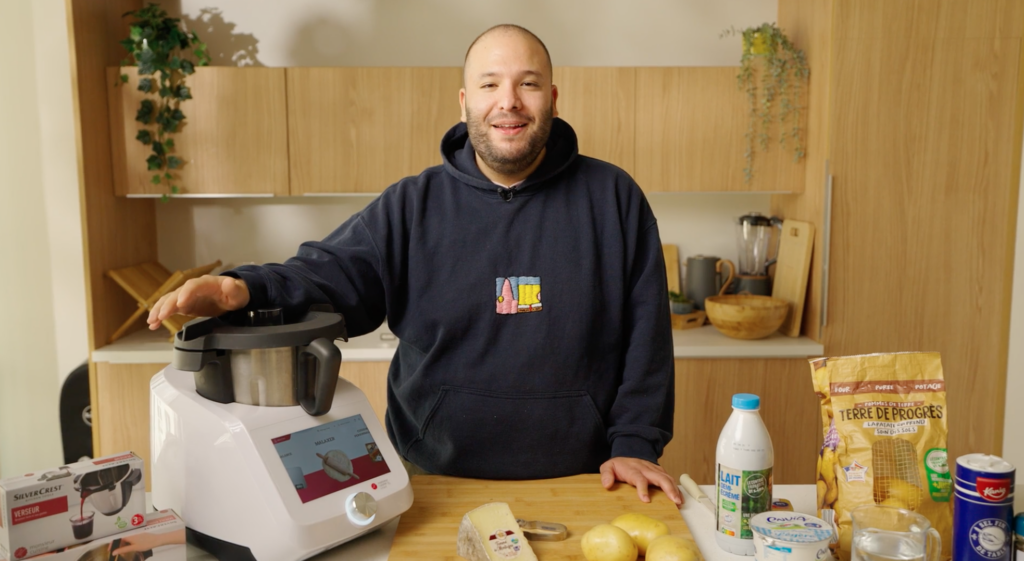 Tuto Lidl