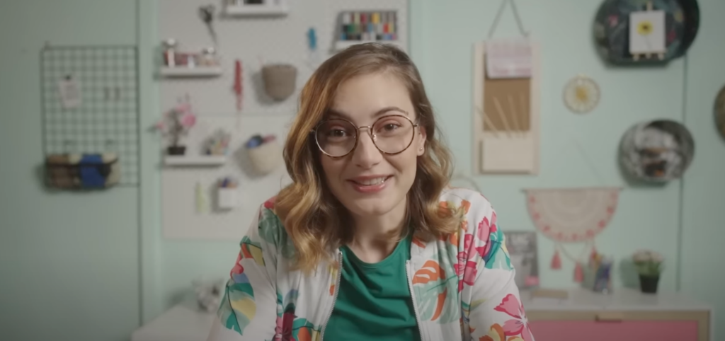 Égérie Lidl