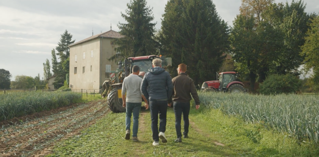 agriculteur lidl