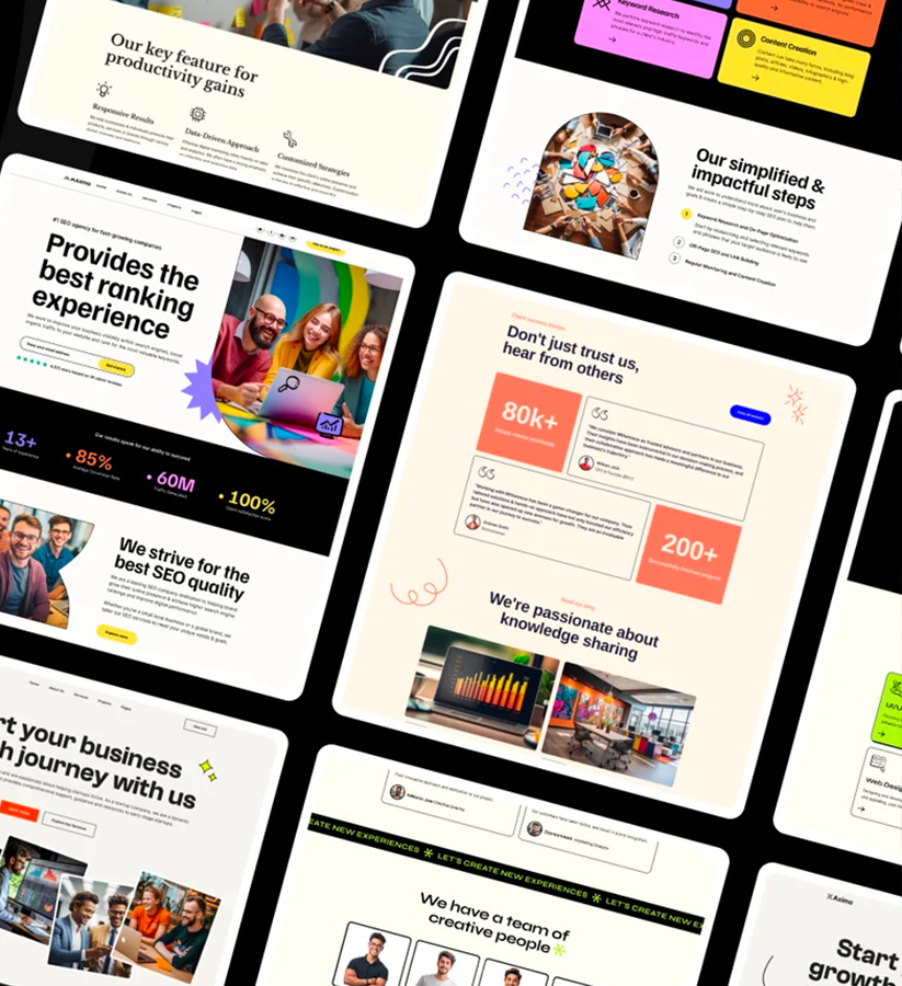 Web Design