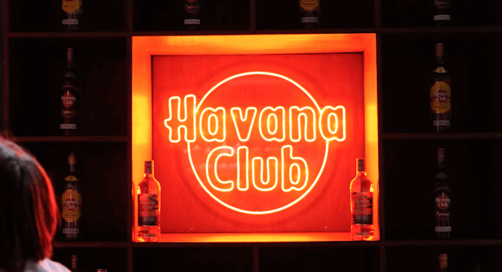 Havana Club