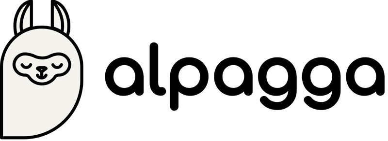 Logo Alpagga