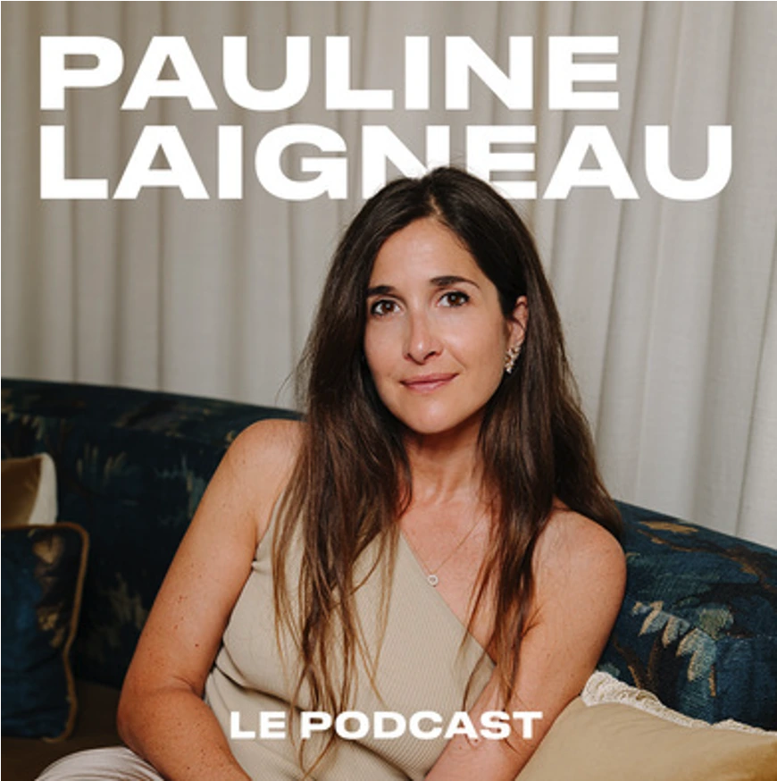 pauline laigneau